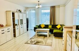 Apartament 3 camere, 75 mp, etaj intermediar, garaj, zona Frunzisului