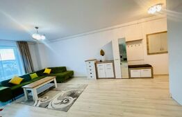 Apartament 3 camere, 75 mp, etaj intermediar, garaj, zona Frunzisului
