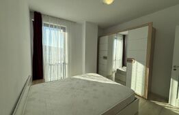 Apartament 3 camere, 75 mp, etaj intermediar, garaj, zona Frunzisului