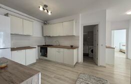 Apartament 3 camere, 75 mp, etaj intermediar, garaj, zona Frunzisului