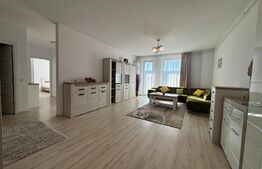 Apartament 3 camere, 75 mp, etaj intermediar, garaj, zona Frunzisului