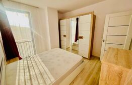 Apartament 3 camere, 75 mp, etaj intermediar, garaj, zona Frunzisului