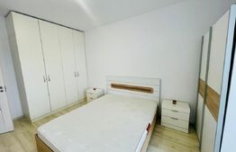 Apartament 3 camere, 75 mp, etaj intermediar, garaj, zona Frunzisului