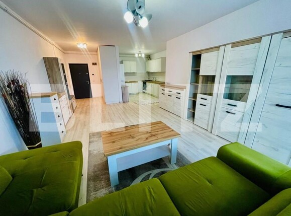 Apartament de vânzare 3 camere Zorilor - 181804AV | BLITZ Cluj-Napoca | Poza3