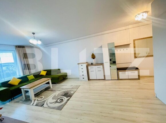 Apartament de vânzare 3 camere Zorilor - 181804AV | BLITZ Cluj-Napoca | Poza4