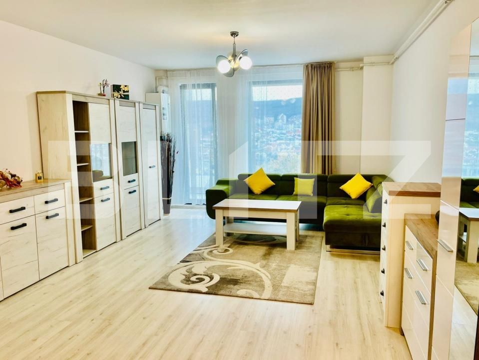 Apartament de vânzare 3 camere Zorilor - 181804AV | BLITZ Cluj-Napoca | Poza2