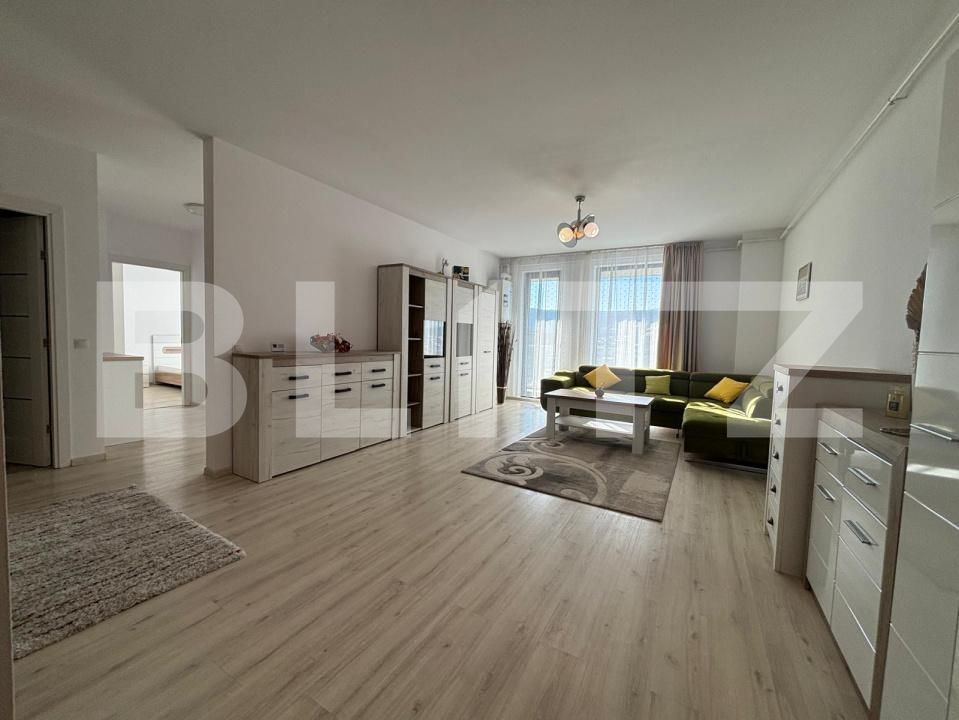 Apartament de vânzare 3 camere Zorilor - 181804AV | BLITZ Cluj-Napoca | Poza2