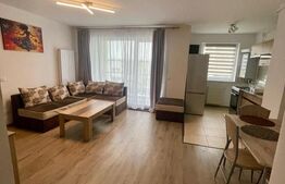 Apartament de închiriat 2 camere Grivitei - 182082AI | BLITZ Brașov | Poza4