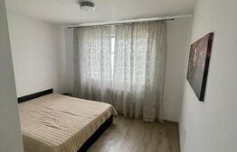 Apartament modern de 2 camere, TopCity