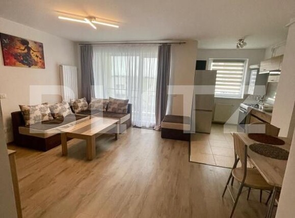 Apartament de închiriat 2 camere Tractorul - 181805AI | BLITZ Brașov | Poza1