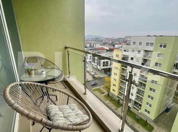 Apartament de închiriat 2 camere Tractorul - 181805AI | BLITZ Brașov | Poza6