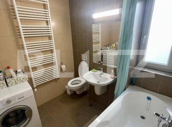 Apartament de închiriat 2 camere Tractorul - 181805AI | BLITZ Brașov | Poza4