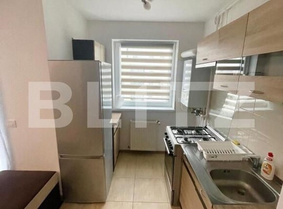 Apartament de închiriat 2 camere Tractorul - 181805AI | BLITZ Brașov | Poza3