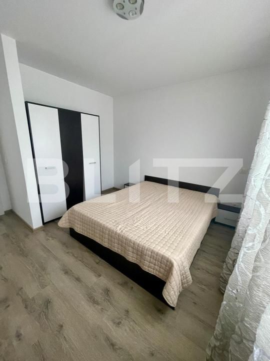 Apartament de închiriat 2 camere Tractorul - 181805AI | BLITZ Brașov | Poza5