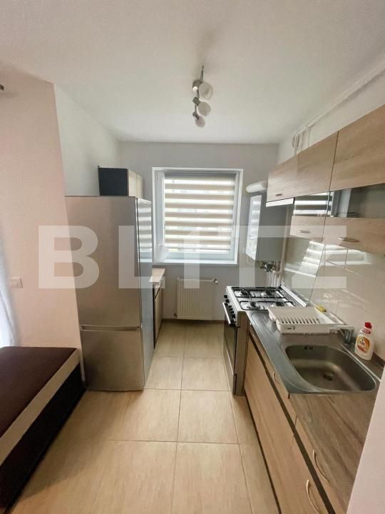 Apartament de închiriat 2 camere Tractorul - 181805AI | BLITZ Brașov | Poza3