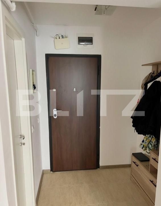 Apartament de închiriat 2 camere Tractorul - 181805AI | BLITZ Brașov | Poza8