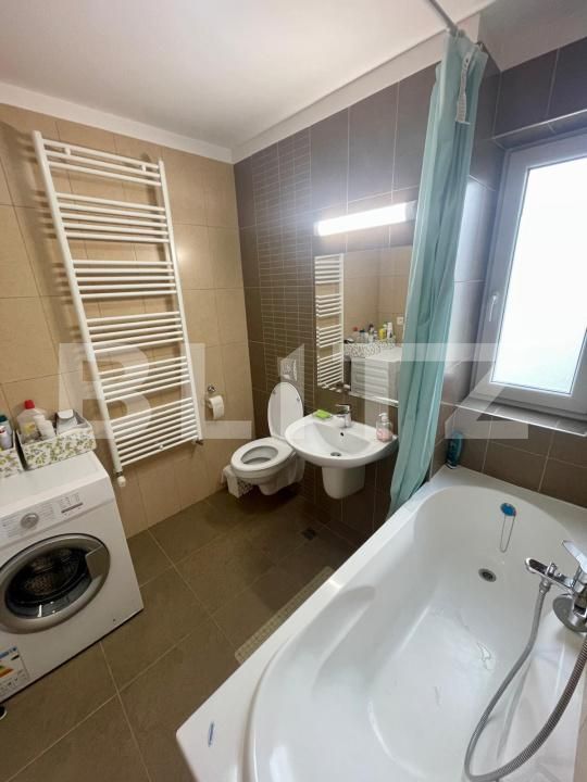 Apartament de închiriat 2 camere Tractorul - 181805AI | BLITZ Brașov | Poza4