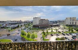 Apartament modern cu 2 camere, zona Coresi 