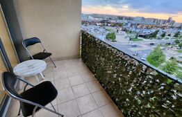 Apartament modern cu 2 camere, zona Coresi 