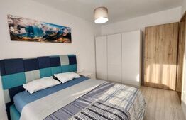 Apartament modern cu 2 camere, zona Coresi 