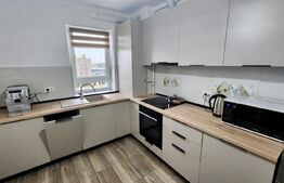 Apartament modern cu 2 camere, zona Coresi 