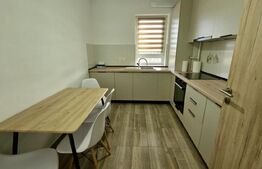 Apartament modern cu 2 camere, zona Coresi 