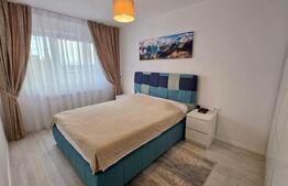Apartament modern cu 2 camere, zona Coresi 