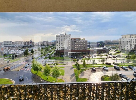 Apartament de închiriat 2 camere Tractorul - 181806AI | BLITZ Brașov | Poza1