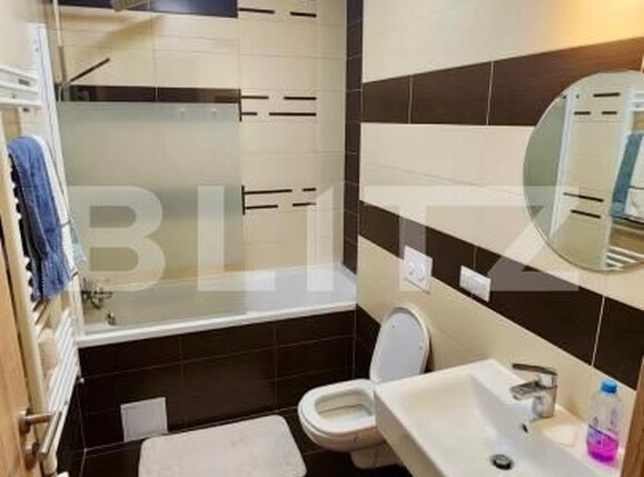 Apartament de închiriat 2 camere Tractorul - 181806AI | BLITZ Brașov | Poza7