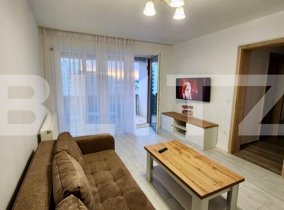 Apartament de închiriat 2 camere Tractorul - 181806AI | BLITZ Brașov | Poza4