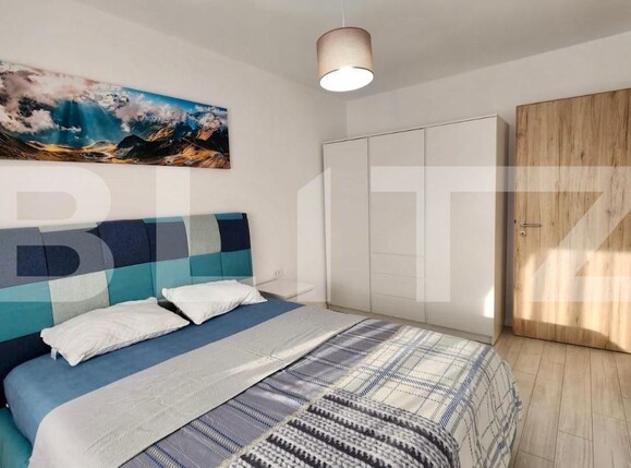 Apartament de închiriat 2 camere Tractorul - 181806AI | BLITZ Brașov | Poza2