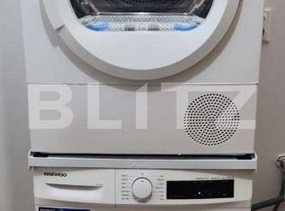 Apartament de închiriat 2 camere Tractorul - 181806AI | BLITZ Brașov | Poza8