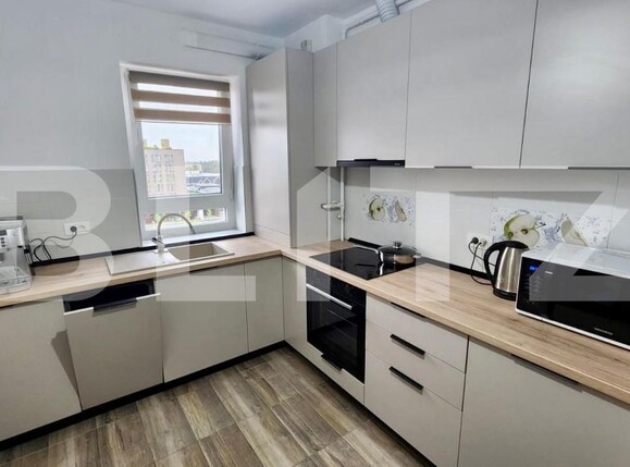 Apartament de închiriat 2 camere Tractorul - 181806AI | BLITZ Brașov | Poza5