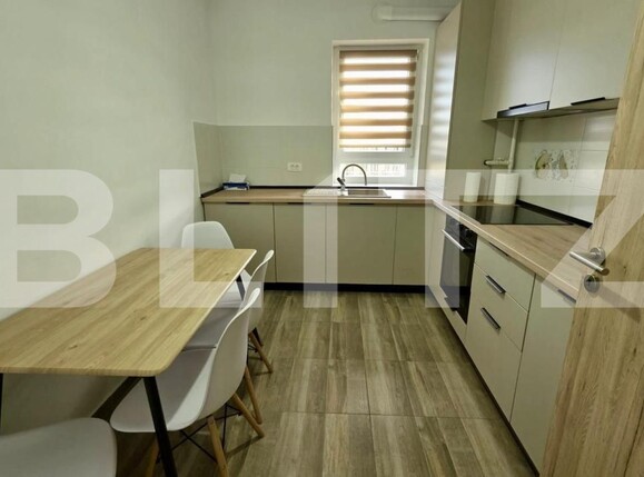 Apartament de închiriat 2 camere Tractorul - 181806AI | BLITZ Brașov | Poza6