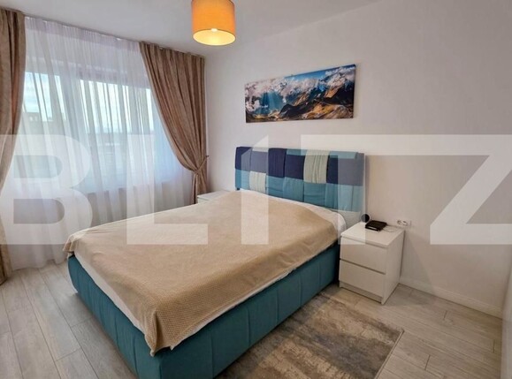 Apartament de închiriat 2 camere Tractorul - 181806AI | BLITZ Brașov | Poza3