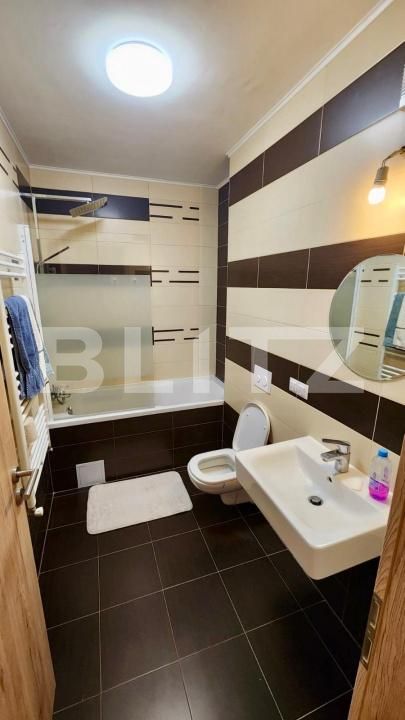 Apartament de închiriat 2 camere Tractorul - 181806AI | BLITZ Brașov | Poza7