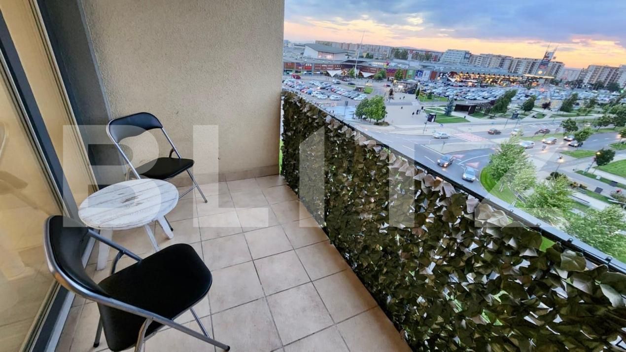 Apartament de închiriat 2 camere Tractorul - 181806AI | BLITZ Brașov | Poza9