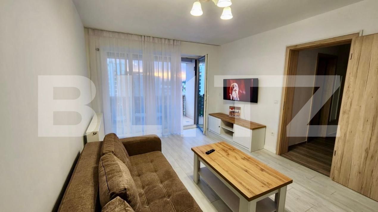 Apartament de închiriat 2 camere Tractorul - 181806AI | BLITZ Brașov | Poza4