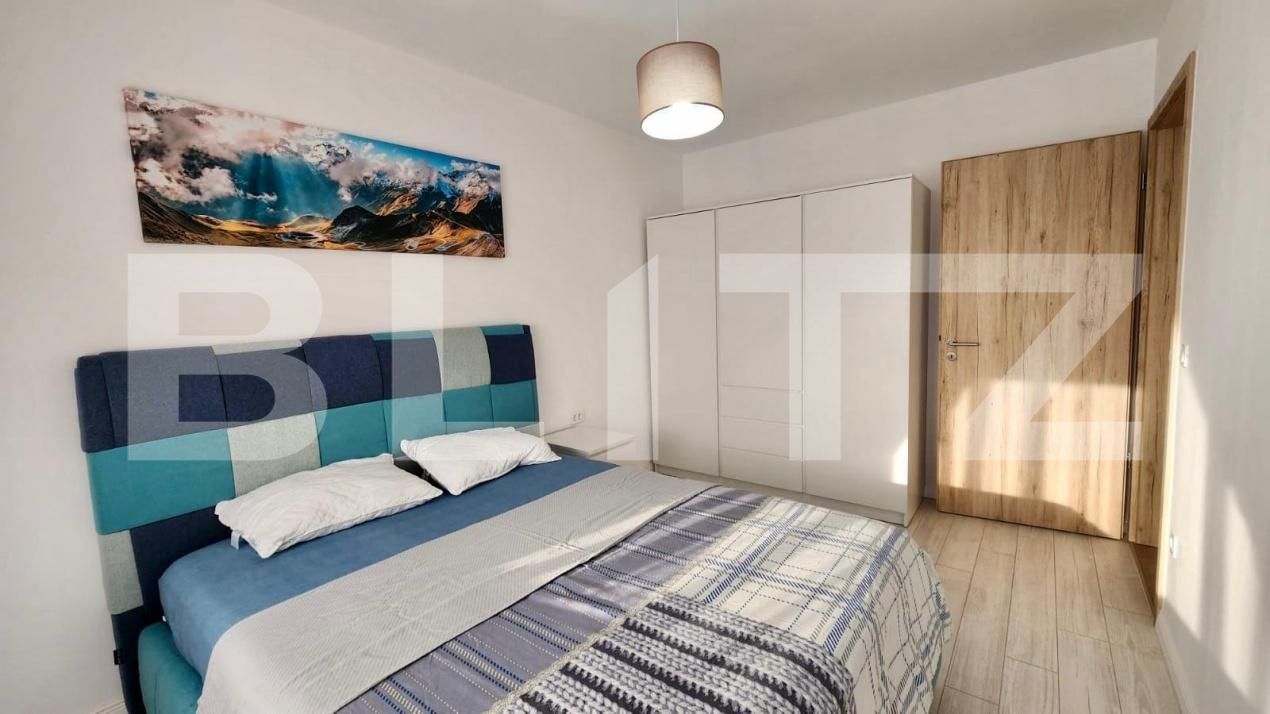 Apartament de închiriat 2 camere Tractorul - 181806AI | BLITZ Brașov | Poza2