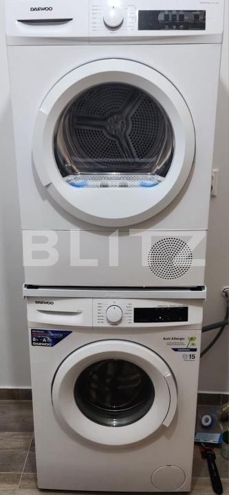 Apartament de închiriat 2 camere Tractorul - 181806AI | BLITZ Brașov | Poza8