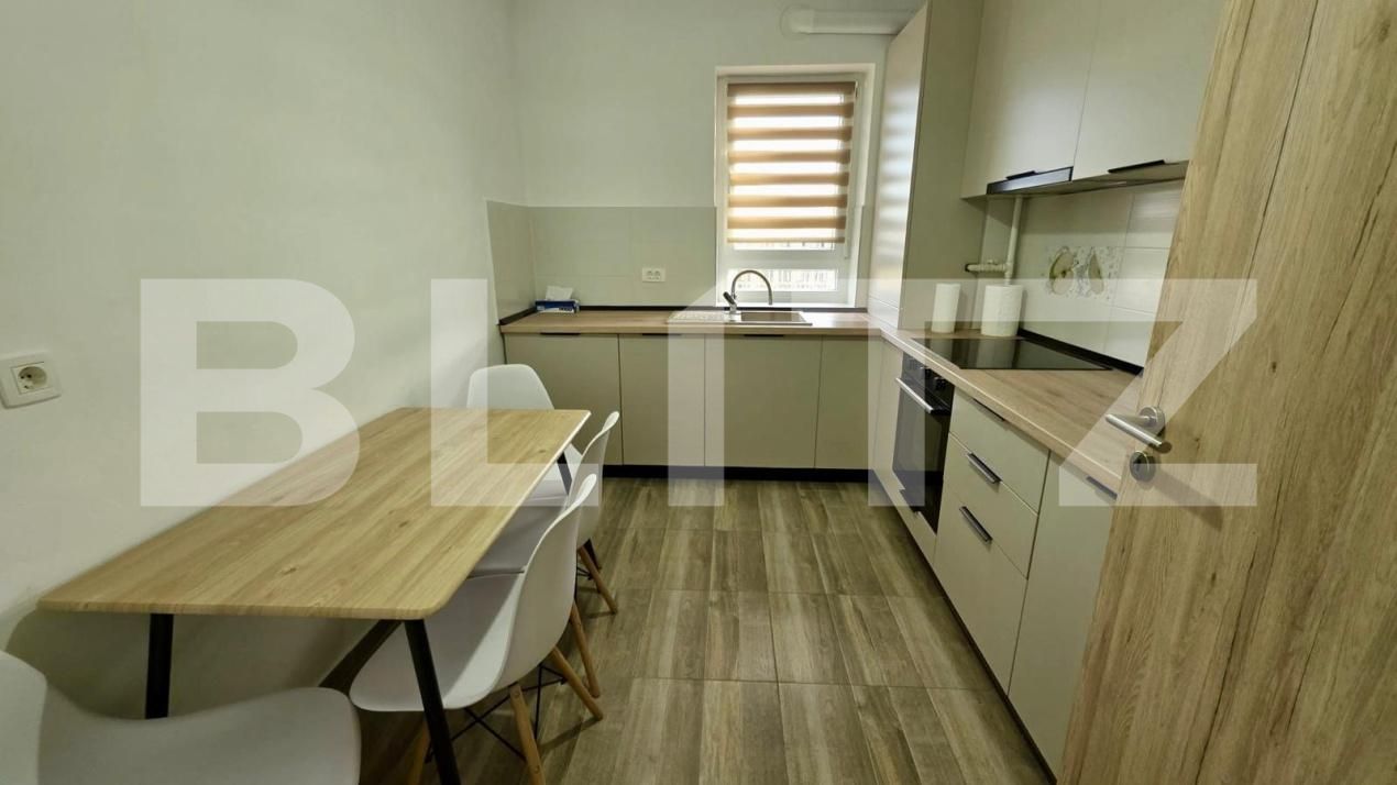 Apartament de închiriat 2 camere Tractorul - 181806AI | BLITZ Brașov | Poza6