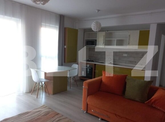 Apartament de vânzare 2 camere Floreşti - 181807AV | BLITZ Cluj-Napoca | Poza1