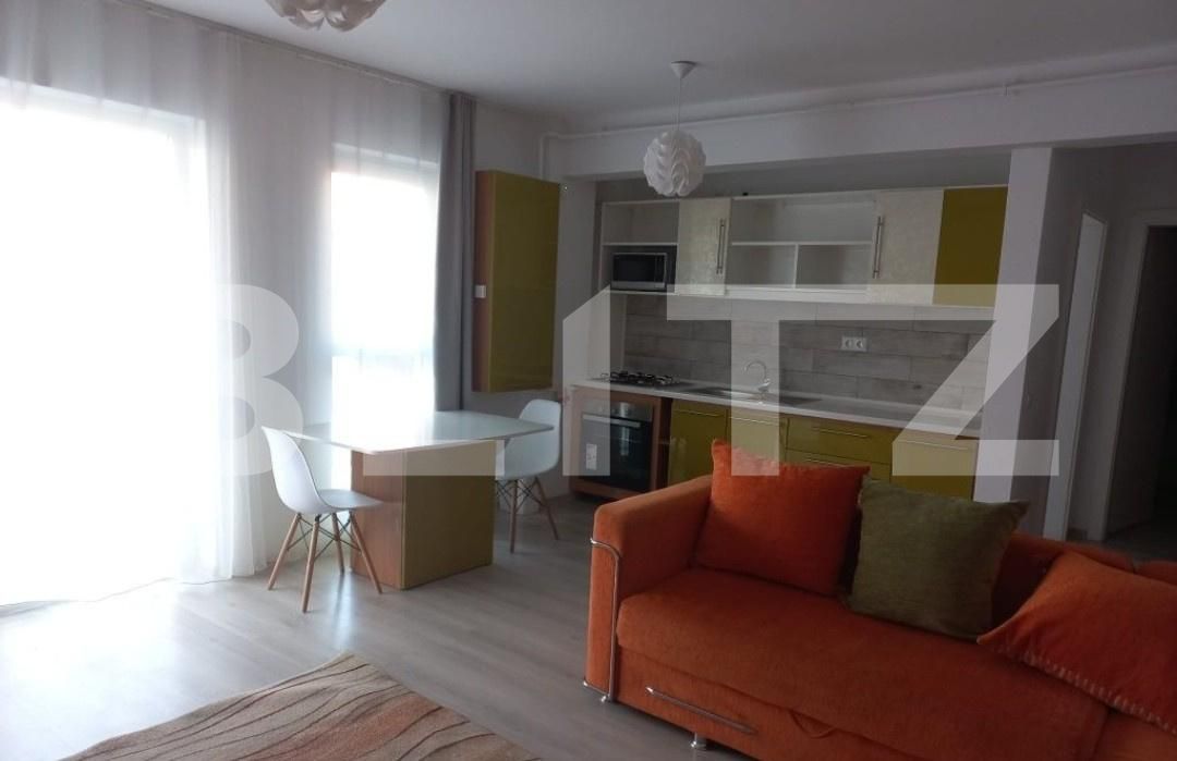Apartament de vânzare 2 camere Floreşti - 181807AV | BLITZ Cluj-Napoca | Poza1