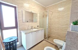 Vilă individuala cu 6 camere, zona Florilor