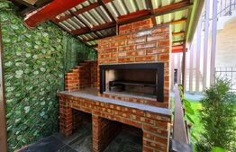 Vilă individuala cu 6 camere, zona Florilor