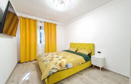 Vilă individuala cu 6 camere, zona Florilor