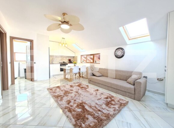 Casa de închiriat 6 camere Florilor - 181808CI | BLITZ Brașov | Poza4