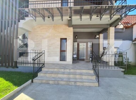 Casa de închiriat 6 camere Florilor - 181808CI | BLITZ Brașov | Poza1