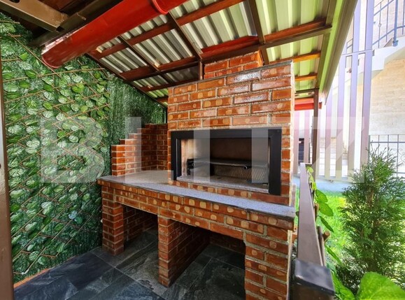 Casa de închiriat 6 camere Florilor - 181808CI | BLITZ Brașov | Poza10