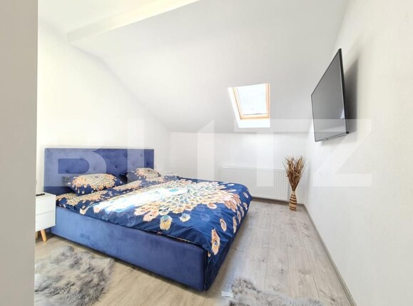 Casa de închiriat 6 camere Florilor - 181808CI | BLITZ Brașov | Poza5